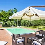 Beboli Per 18 Pax By Interhome Villa Lamporecchio