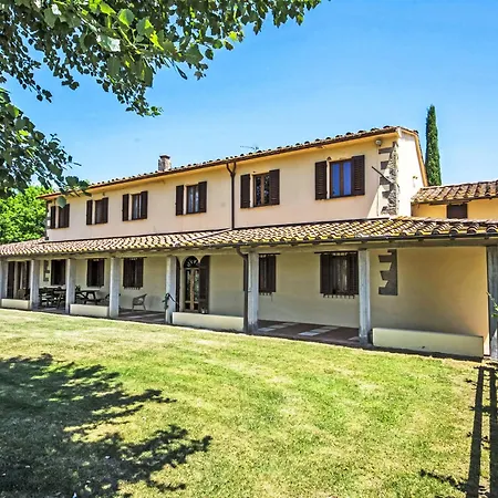 Villa Beboli Per 18 Pax By Interhome