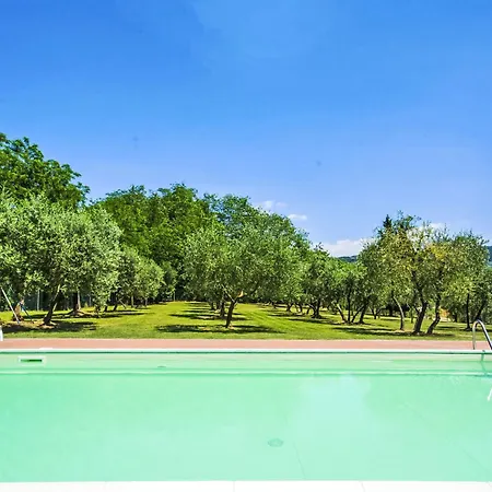 Beboli Per 18 Pax By Interhome * Lamporecchio