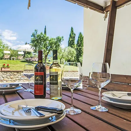 Beboli Per 18 Pax By Interhome Villa