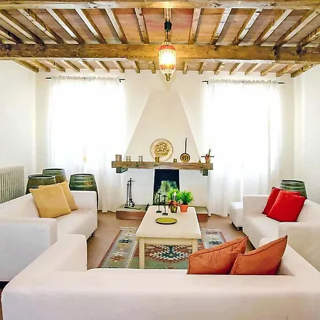 Beboli Per 18 Pax By Interhome Villa Lamporecchio