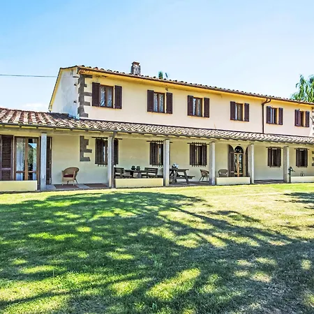 Villa Beboli Per 18 Pax By Interhome Lamporecchio