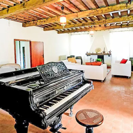 Beboli Per 18 Pax By Interhome Villa Lamporecchio