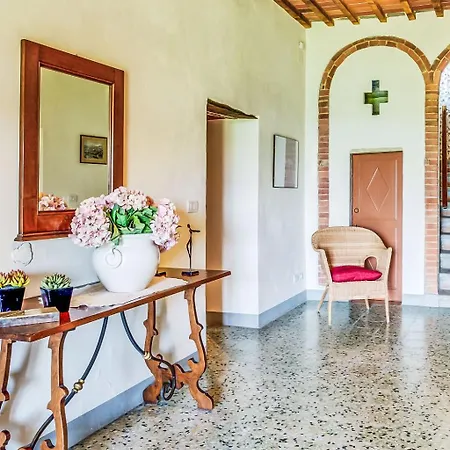 Villa Beboli Per 18 Pax By Interhome *
