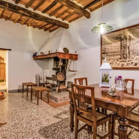 Villa Beboli Per 18 Pax By Interhome