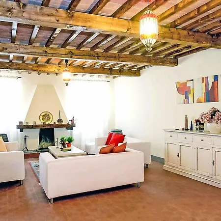 Villa Beboli Per 18 Pax By Interhome