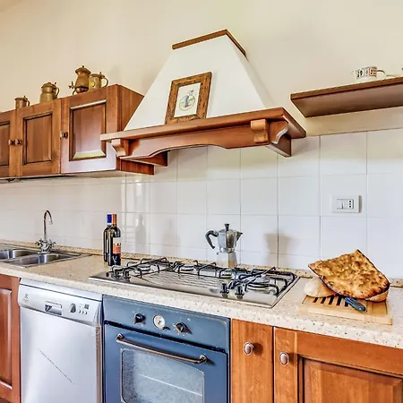 Beboli Per 18 Pax By Interhome Villa *