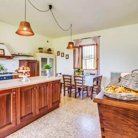 Beboli Per 18 Pax By Interhome * Lamporecchio