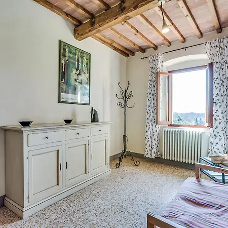 Beboli Per 18 Pax By Interhome * Lamporecchio