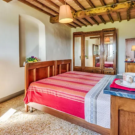 Villa Beboli Per 18 Pax By Interhome