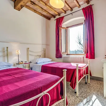 Beboli Per 18 Pax By Interhome Villa *