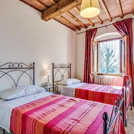 Beboli Per 18 Pax By Interhome Villa *
