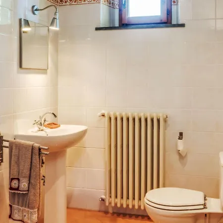 Villa Beboli Per 18 Pax By Interhome *