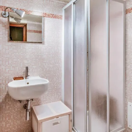 Villa Beboli Per 18 Pax By Interhome Lamporecchio