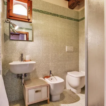 Beboli Per 18 Pax By Interhome *
