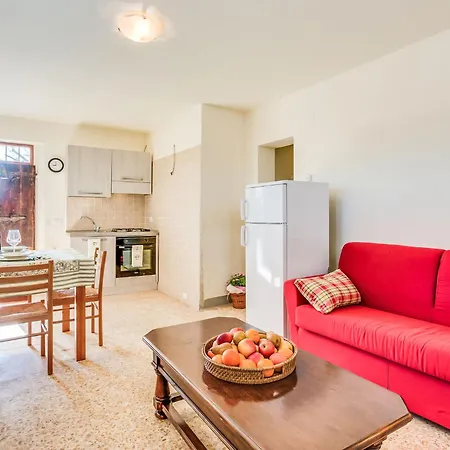 Beboli Per 18 Pax By Interhome