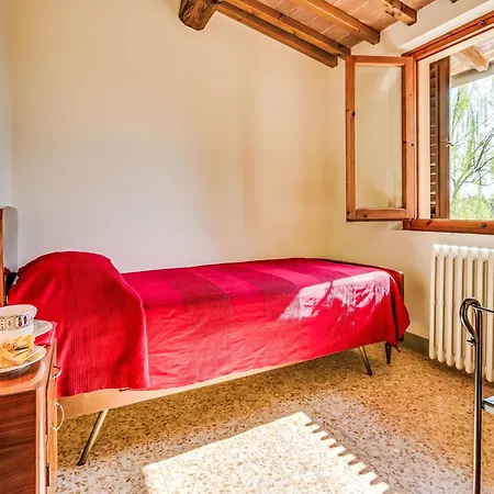 Villa Beboli Per 18 Pax By Interhome Lamporecchio