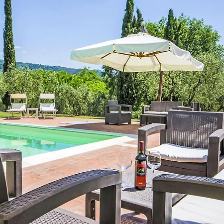 Beboli Per 18 Pax By Interhome * Lamporecchio