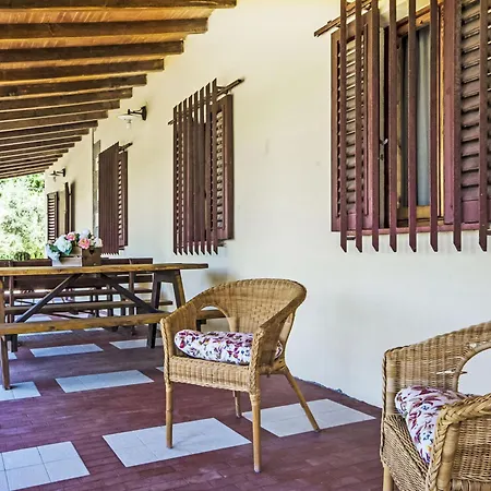 Beboli Per 18 Pax By Interhome * Lamporecchio
