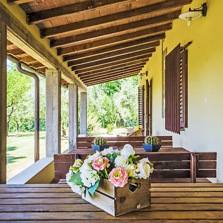 Beboli Per 18 Pax By Interhome Villa *