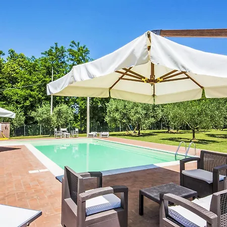 Beboli Per 18 Pax By Interhome Villa Lamporecchio