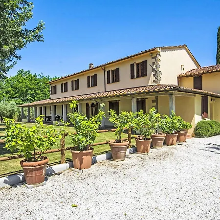 Beboli Per 18 Pax By Interhome Villa