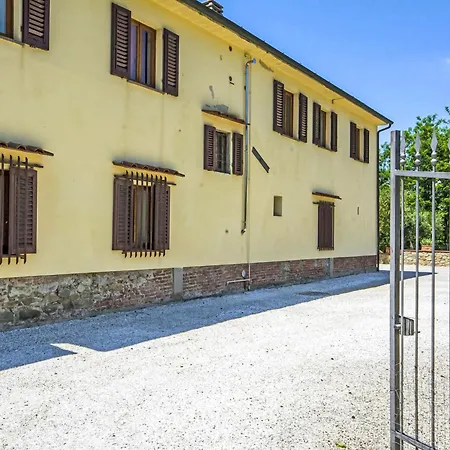Beboli Per 18 Pax By Interhome *